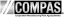 Logo de Compas