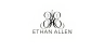 Logo de Ethan Allen