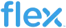 Logo de Flex