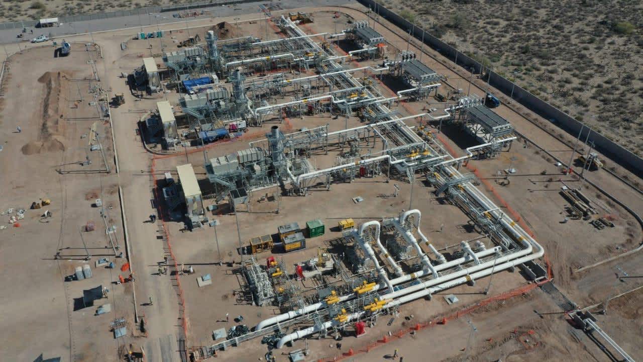 Bulkmatic de México